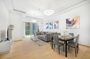 Medore Brand New 1 and a half Bedroom apartment